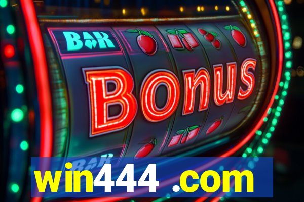 win444 .com